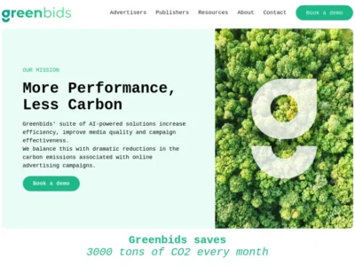 Greenbids.Ai