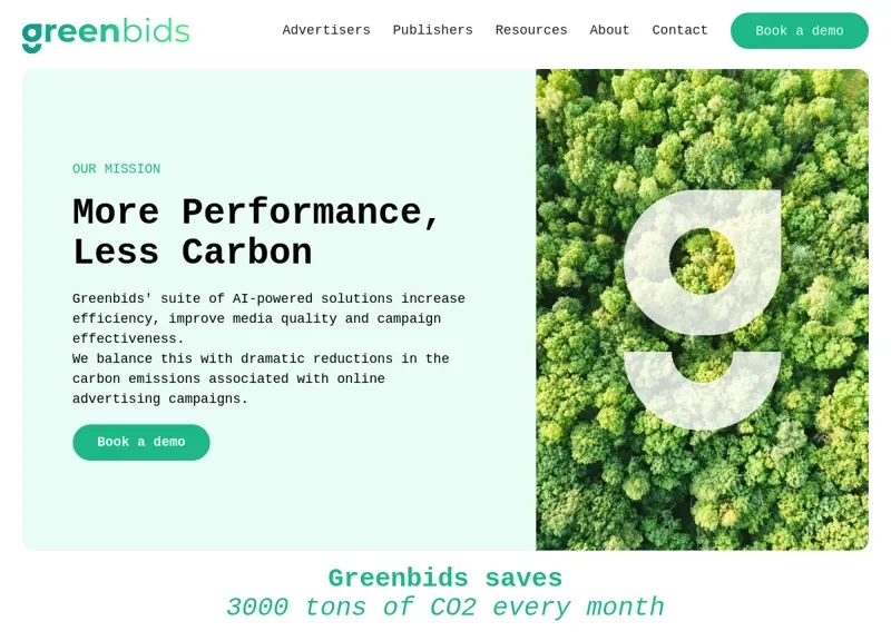 Greenbids.Ai