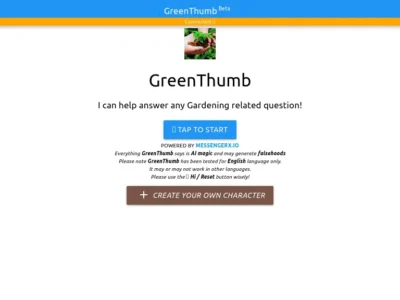GreenThumb