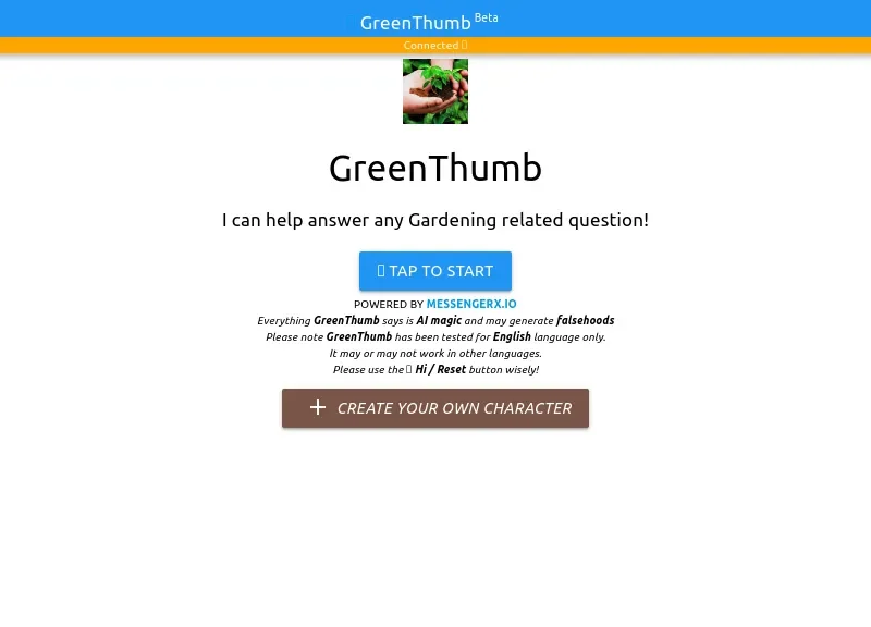 GreenThumb