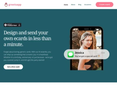 Greetsapp