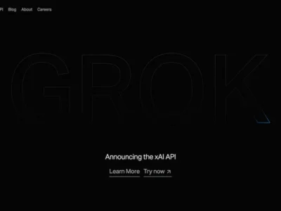 Grok AI Assistant