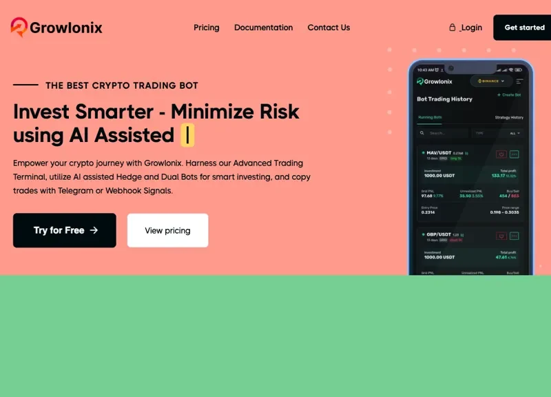 GROWLONIX