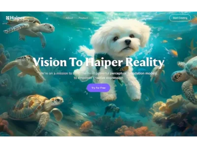 Haiper AI