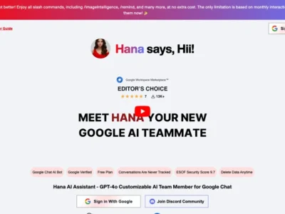 Hana