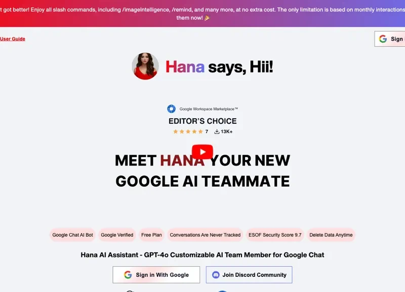 Hana