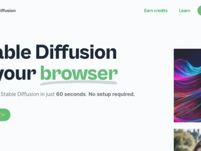 HappyDiffusion