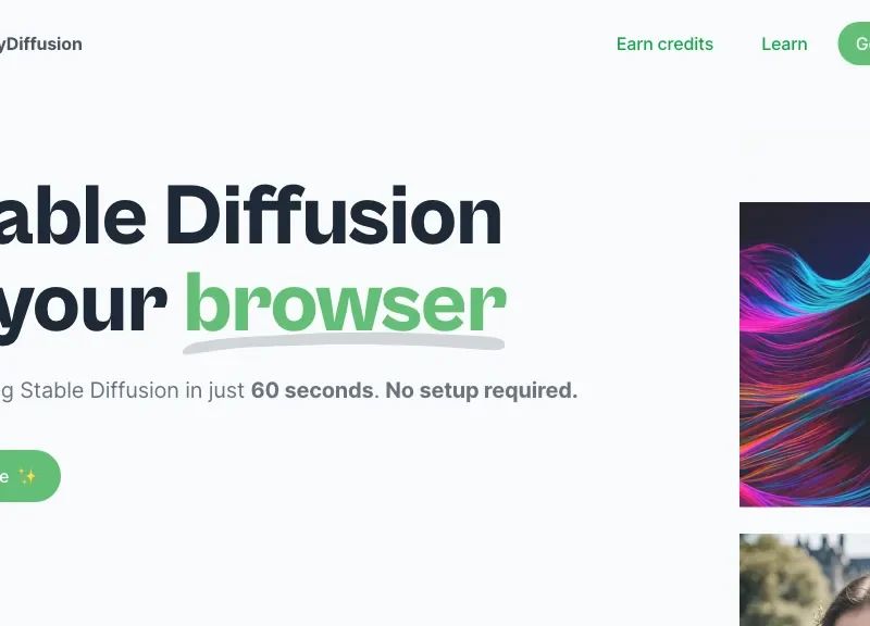 HappyDiffusion