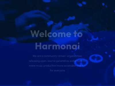 Harmonai