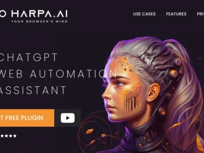 Harpa.Ai
