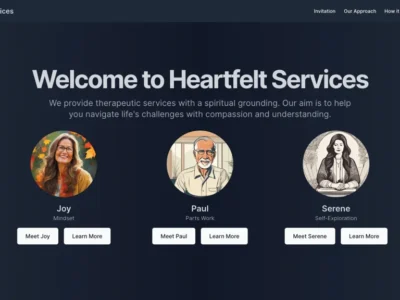 Heartfelt Services