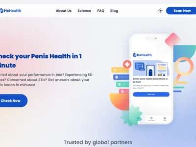 Hehealth.Ai