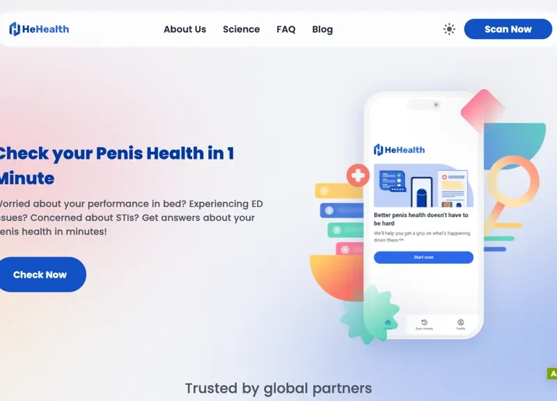 Hehealth.Ai