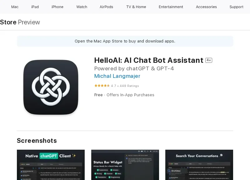 HelloAI