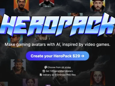 HeroPack