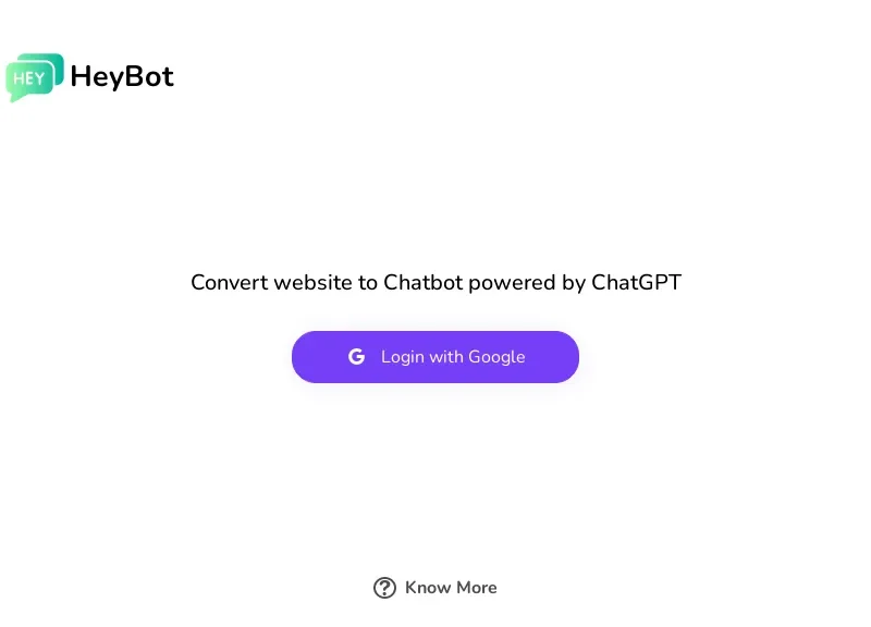 Heybot