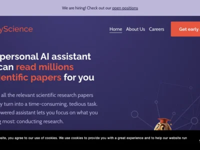 HeyScience