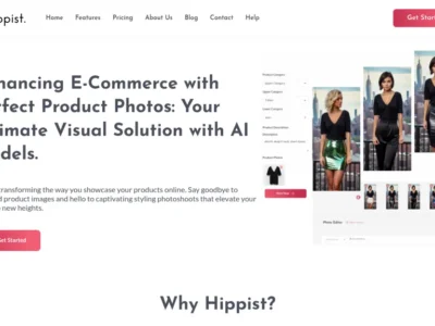 Hippist AI