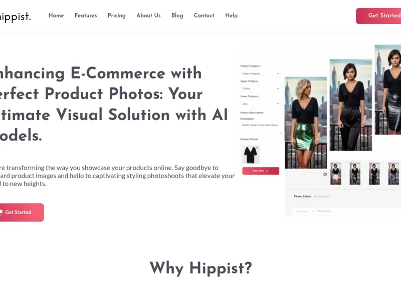 Hippist AI
