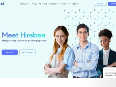 Hirebee.Ai