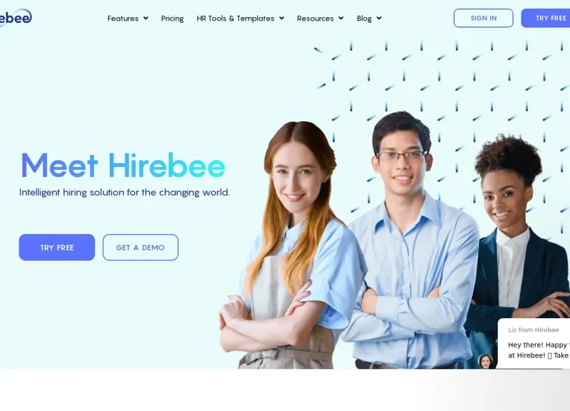 Hirebee.Ai