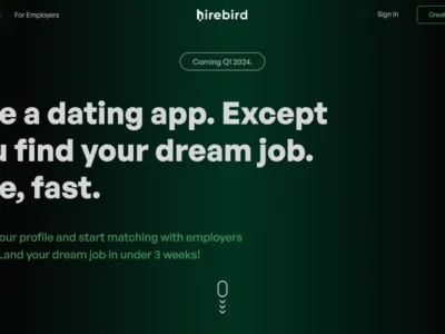Hirebird
