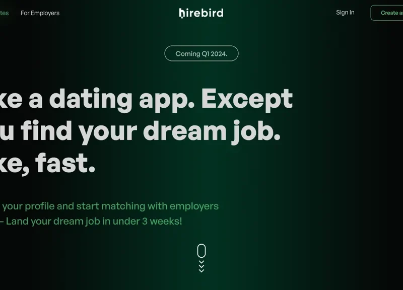 Hirebird