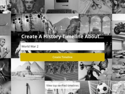 History Timelines
