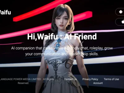 HiWaifu