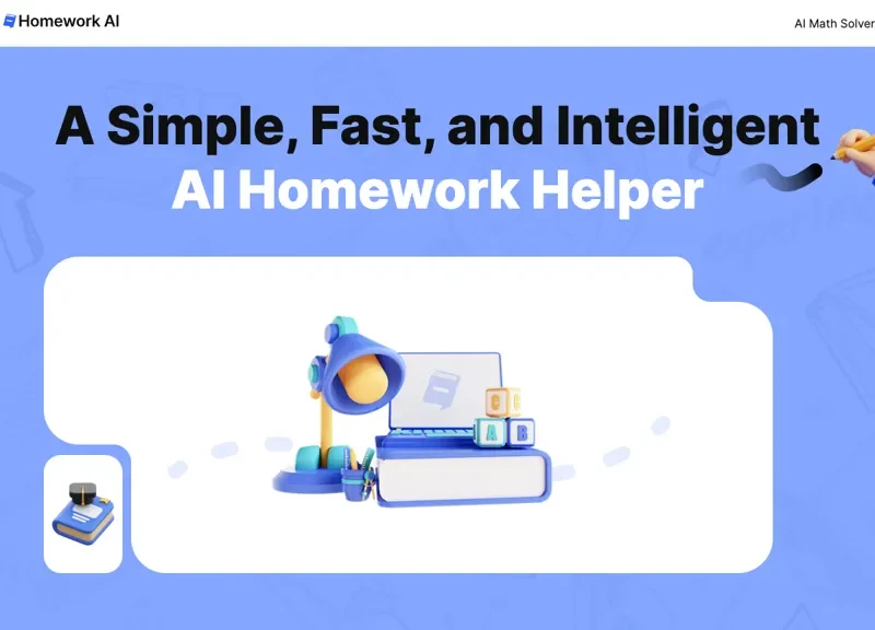 HomeworkAI.Ai