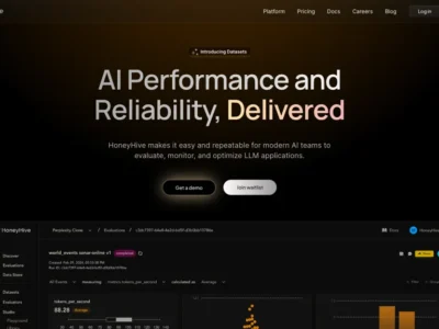 Honeyhive.Ai
