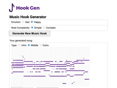 HookGen