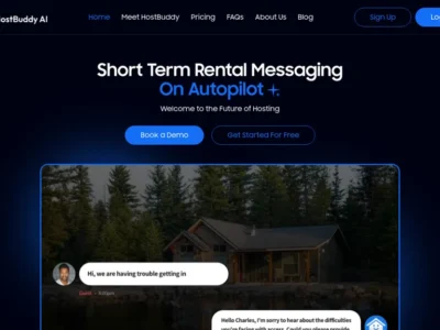 Hostbuddy Ai