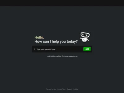 Hotbot