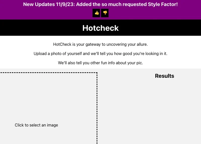 Hotcheck