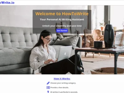 HowToWrite