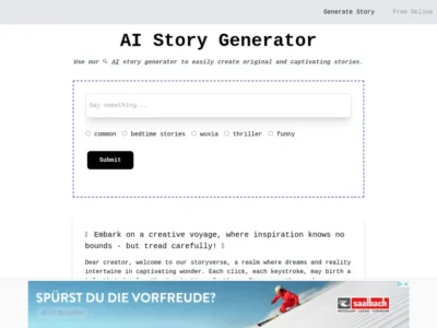 Https://Ai-Storygenerator.Net/
