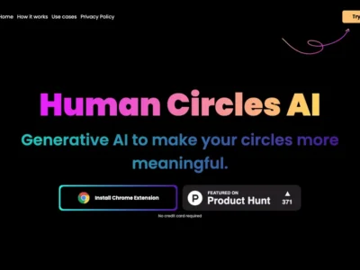HumanCircles.AI