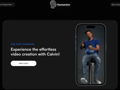 Humanion
