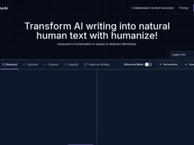 HumanizerAI.Ai