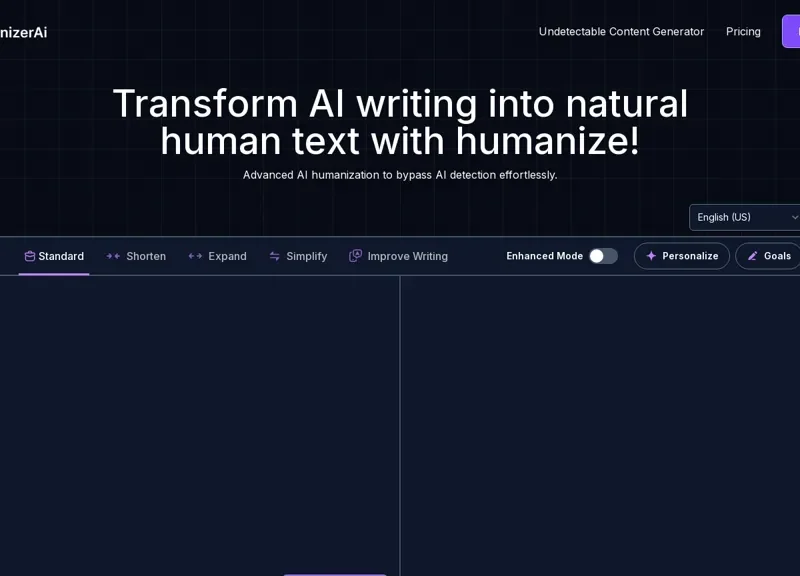 HumanizerAI.Ai
