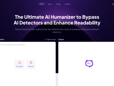 HumanizerPro