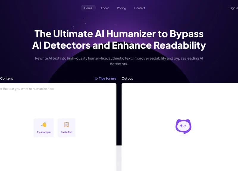HumanizerPro
