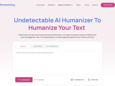 Humanizey