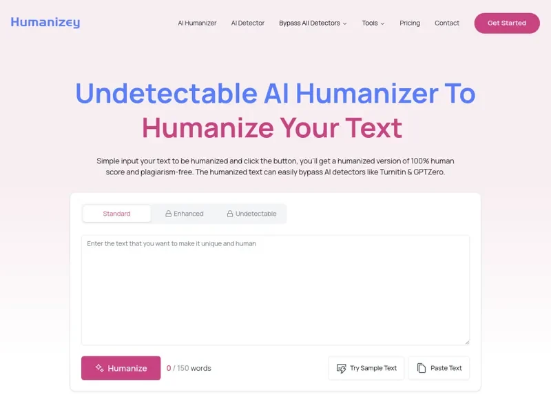 Humanizey