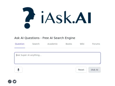 IAsk.Ai