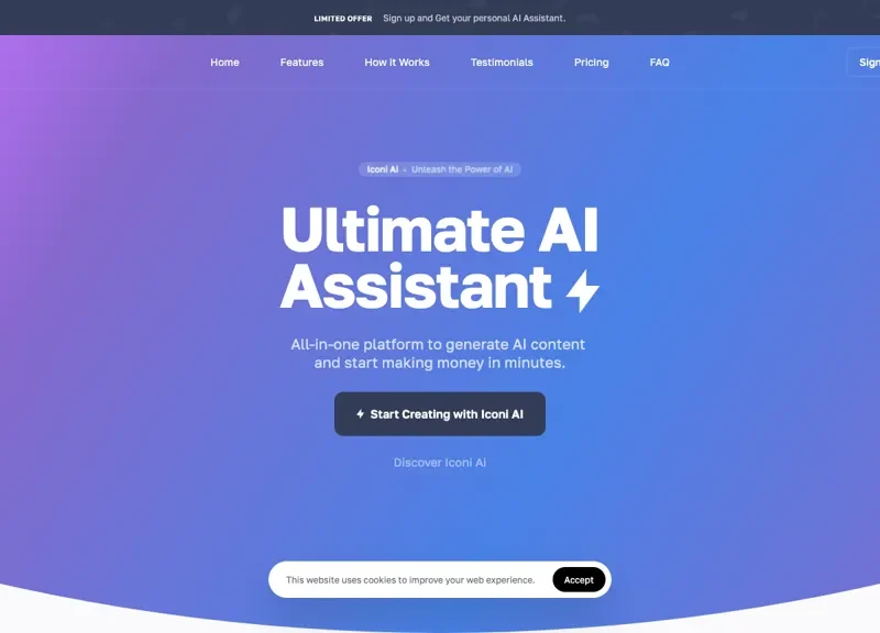 Iconi Ai
