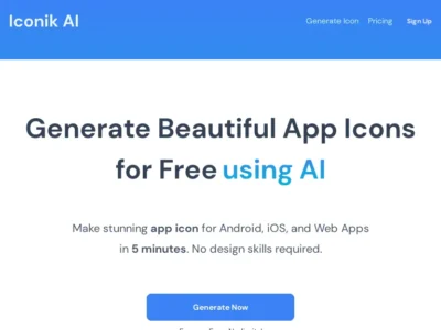 IconikAI