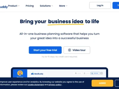 Ideabuddy