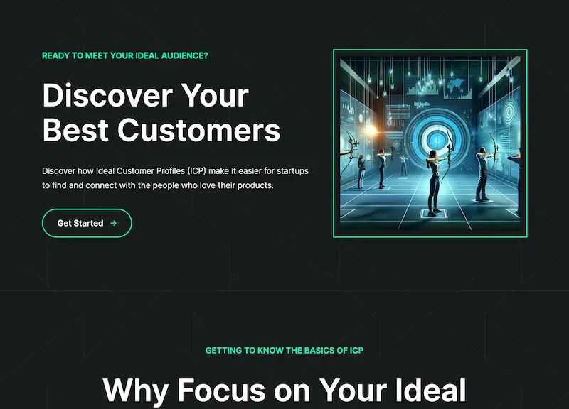 Ideal Customers AI